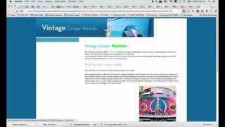 Dreamweaver CC Tutorial   Part 33   How to make a CSS drop down menu