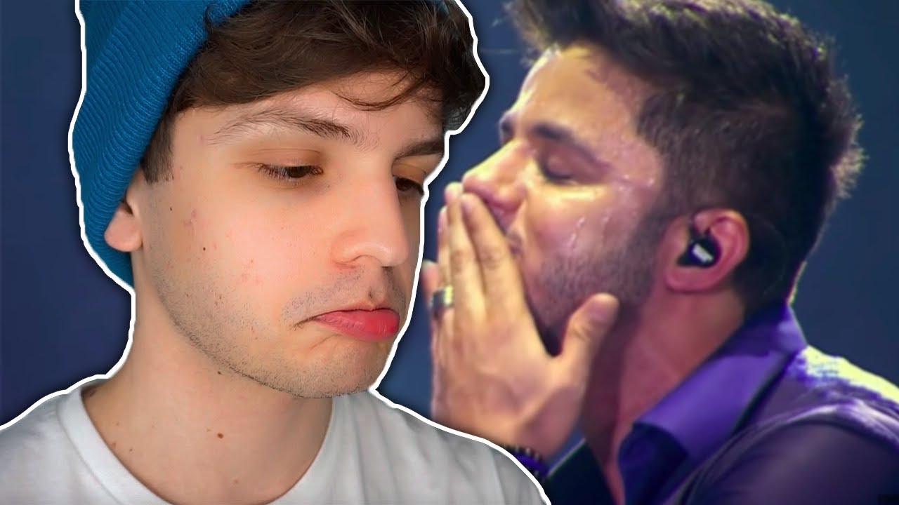 REAGINDO A CRISTIANO ARAÚJO - É com ela que eu estou (SERTANEJO)