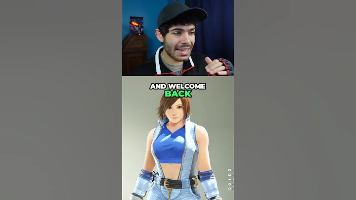 Ranking Every DLC Legacy Costume (ASUKA)