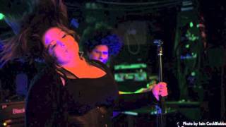 Come Little Children Hocus Pocus Metal Cover By Divided We Fall