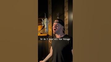 Thumbnail of If Sleep Token wrote a Christian Song.. #sleeptoken #damocles #rock