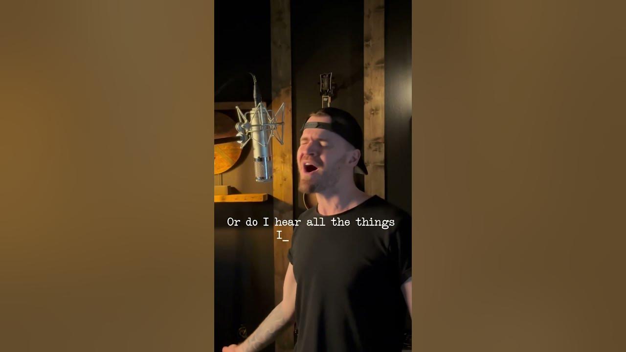 If Sleep Token wrote a Christian Song.. #sleeptoken #damocles #rock
