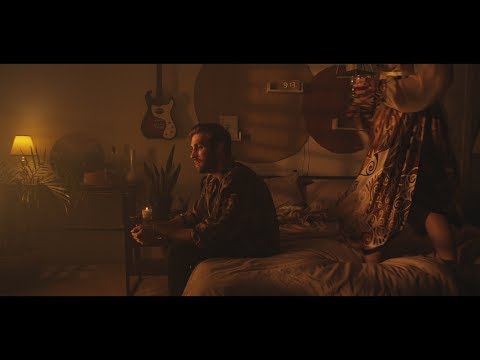 Dankrupt - Drowning (Official Music Video)