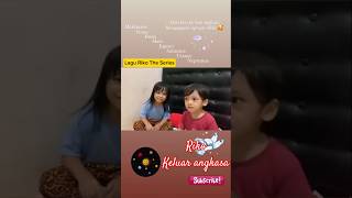 Download Lagu Lagu Riko the Series - Keluar Angkasa | Dunia Ayana #duniaayana #rikotheseries  #shorts MP3