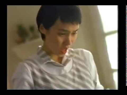 Kikkoman 丸大豆 安田成美-03