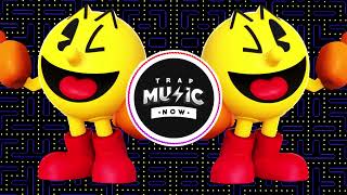 PACMAN THEME SONG (OFFICIAL TRAP REMIX) 2024 - 1AM. BEATS Resimi