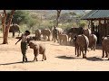 GivePower: Power for Reteti Elephant Sanctuary