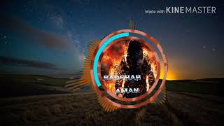 Tujhe dekhe bina chain kabhi bhi nahi aata dj remix song||BY BADSHAH Aman