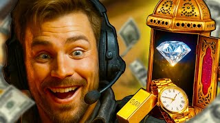 видео: Я ДУРЕЮ С ЭТОЙ ПРИКОРМКИ - DELTA FORCE картинка: Я ДУРЕЮ С ЭТОЙ ПРИКОРМКИ - DELTA FORCE