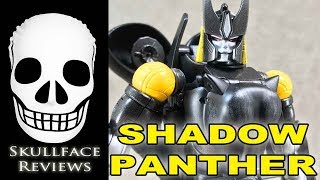 Takara Tomy Masterpiece Shadow Panther (Beast Wars)