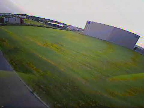 KingKong FlyEgg 130 - Different PIDs, Gen's Ace 2S 520mAh LiPo