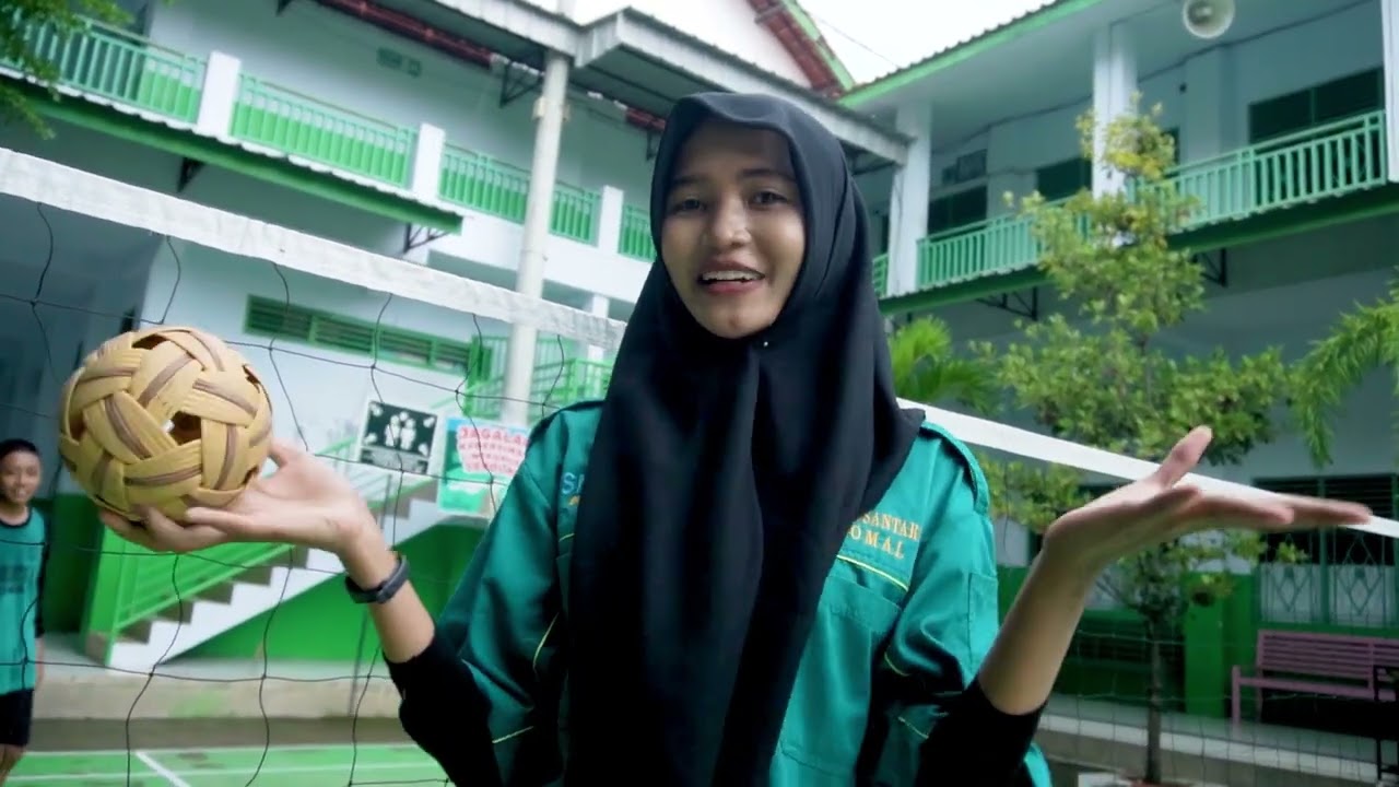 PROFIL SMK NUSANTARA 1 COMAL