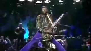 Chuck Berry Johnny B Good subtitulado HD