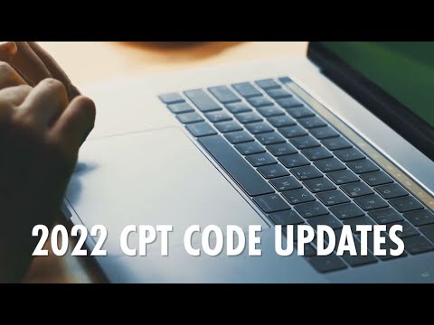 Wideo: Jaka organizacja co roku aktualizuje kody i opisy Hcpcs?