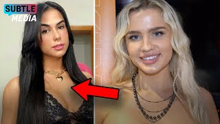 'ROUND 2 ITS OVER!' DANIELLA HEMSLEY INTERVIEW | KINGPYN