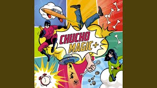 Video thumbnail of "Chucho - Magic 1999 (Versión Original Remasterizada)"