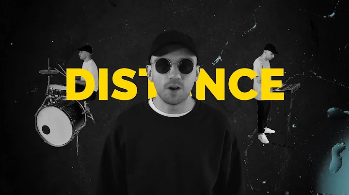 Shawn Jobin - Distance  (Vidoclip officiel)