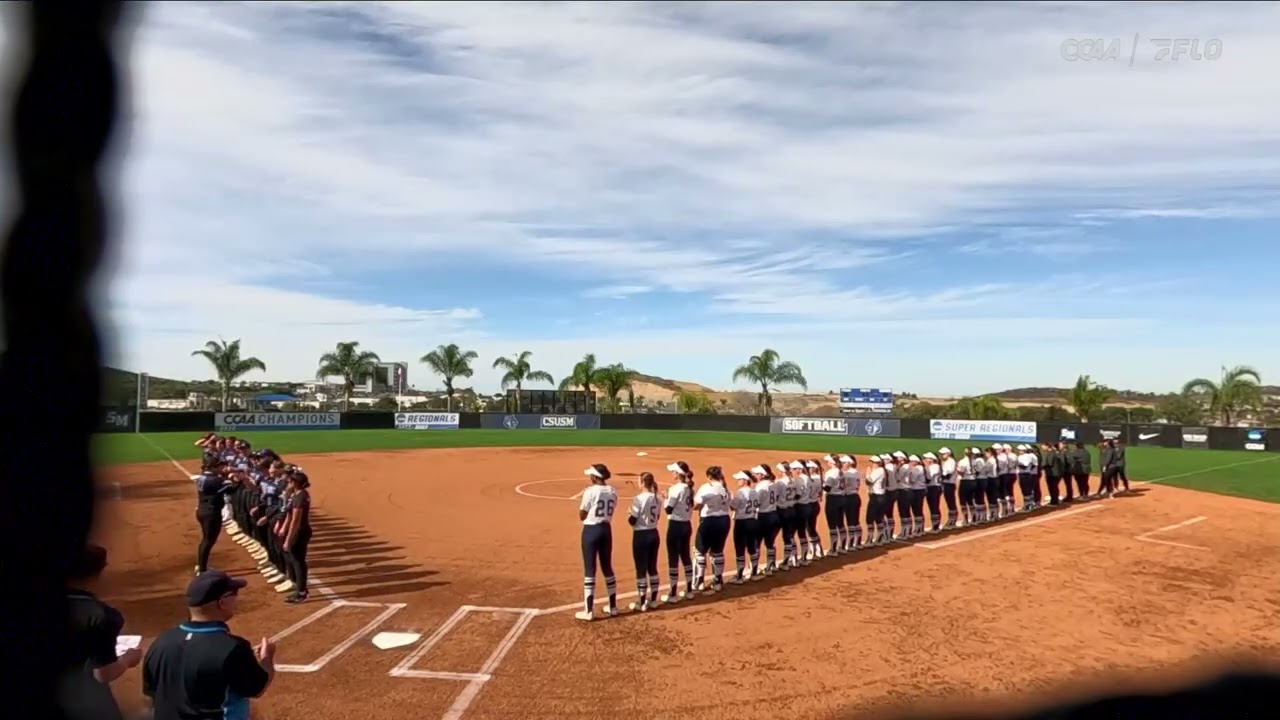 Replay  Vanguard vs CSUSM   Feb 9   11 AM