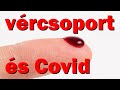 Vércsoport, ami megvédhet?