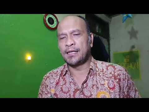 Video: Siapa yang melepaskan benang?