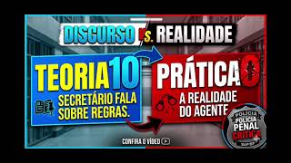 Teoria X Prática 
