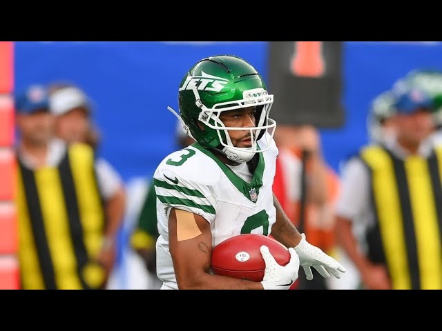 It's almost time for the Jets to kick off at home against the Steelers so we're here to talk about some key matchups to go along with our score prediction.

🎙️ New to streaming or looking to level up? Check out StreamYard and get $10 discount! 😍 https://streamyard.com/pal/d/6258203531411456