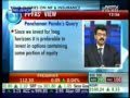Jayant Pai on NDTV Profit "Buy Now Sell Now" - 27th May 2011