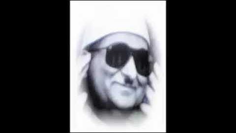 سوره النجم الشيخ محمد عبد العزيز حصان