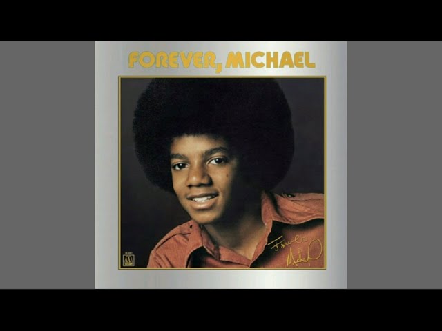 Michael Jackson - One Day In Your Life (45th Anniversary) Remastered Audio | HQ class=