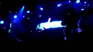 Alex Angelo || PopNation Tour