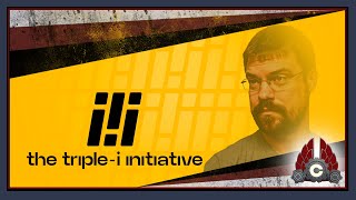 CohhCarnage Reacts To The Triplei Initiative Show 2024 (Sponsored By The Triplei Initiative)