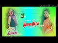 Kachaa kacha mare najarya  new tharu dj song  dj pradip nihalpur bardiya 