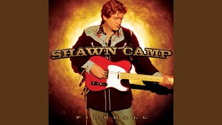 Video thumbnail of "Shawn Camp - Fireball"