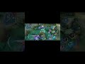 Ling Mau Buff ? Ohh Tidak Semudah Itu #shorts #mobilelegends #mlbb #cici