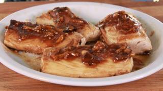 How To Cook Mahimahi