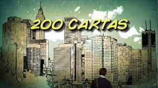 200 Cartas Trailer