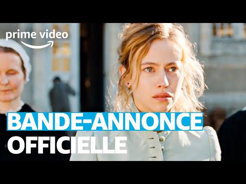 Le Bal des Folles - Bande-annonce officielle | Prime Video