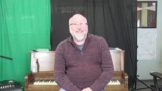 Music Theory Lesson 4   Pitch   Simple Intervals