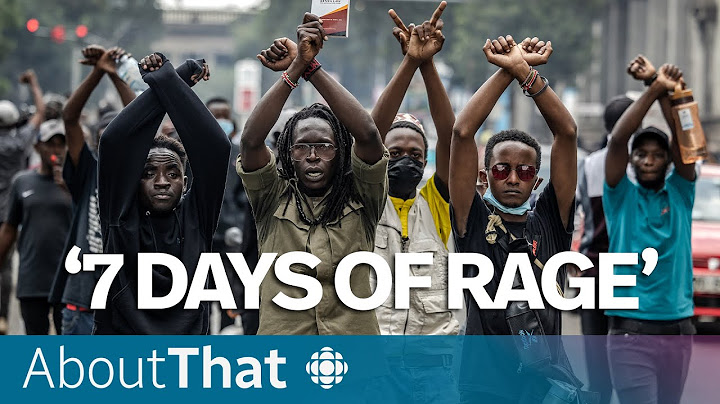 Kenyans fought a deadly fight against their government. Here’s how they won | About That