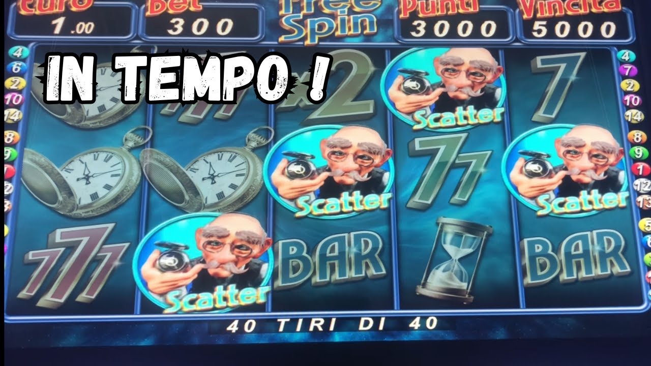 slot terpercaya 2019 The time - Slot da Bar 🔞 Sempre e solo a Bet Max