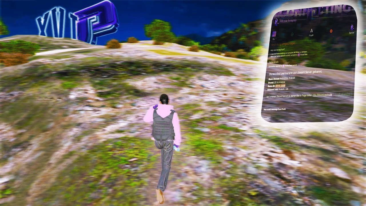 [Pruda] Frankfurt legit? | XVI – Kato feat. KDK 😱😱