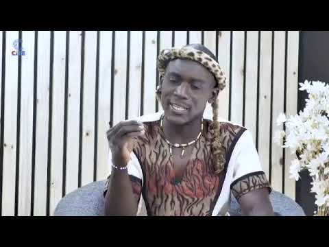 Mntanami Funda - Poem by Ashley Siwela