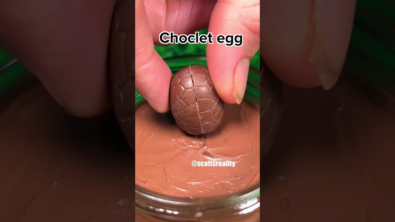 Don T Dip The Last Item In Your Nutella 