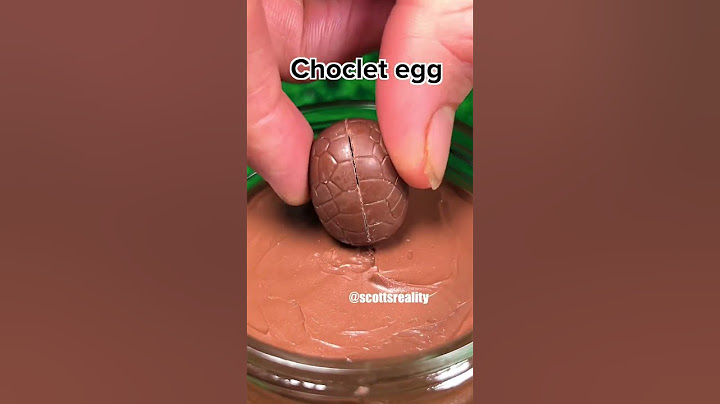 Don’t dip the last item in your Nutella! 😳