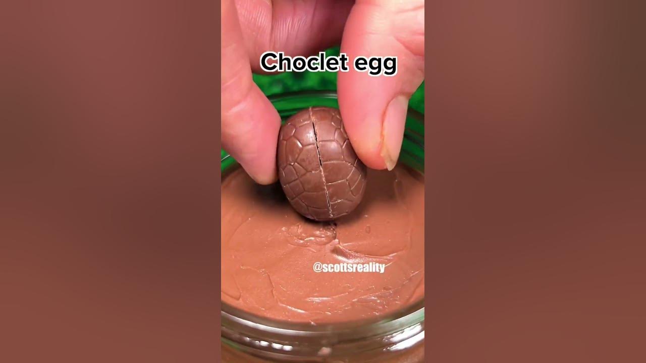 Don’t dip the last item in your Nutella! 😳