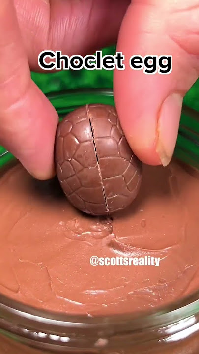 Don’t dip the last item in your Nutella! 😳