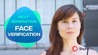 Face Verification through Artificial Intelligence | Shufti Pro