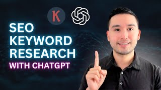 How To Do SEO Keyword Research With ChatGPT