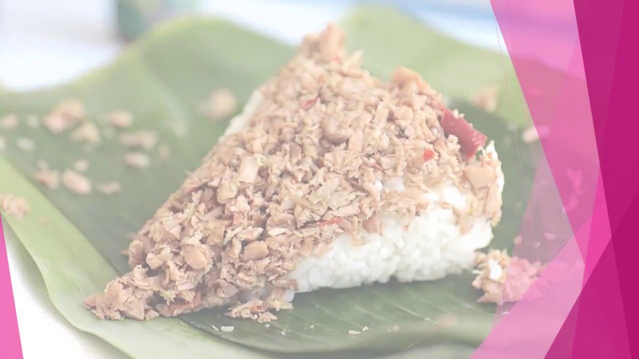 Favorit! Oleh oleh Khas Jawa Tengah Yang Wajib Dicoba 
