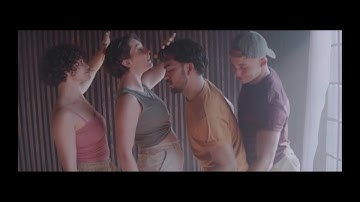 Sammy Rae - The Box (Official Music Video)